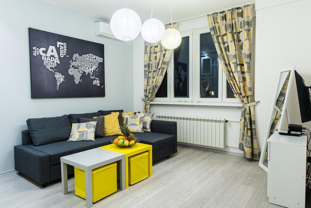 Checkbelgradeapartments - Bohemian Quarter Extérieur photo