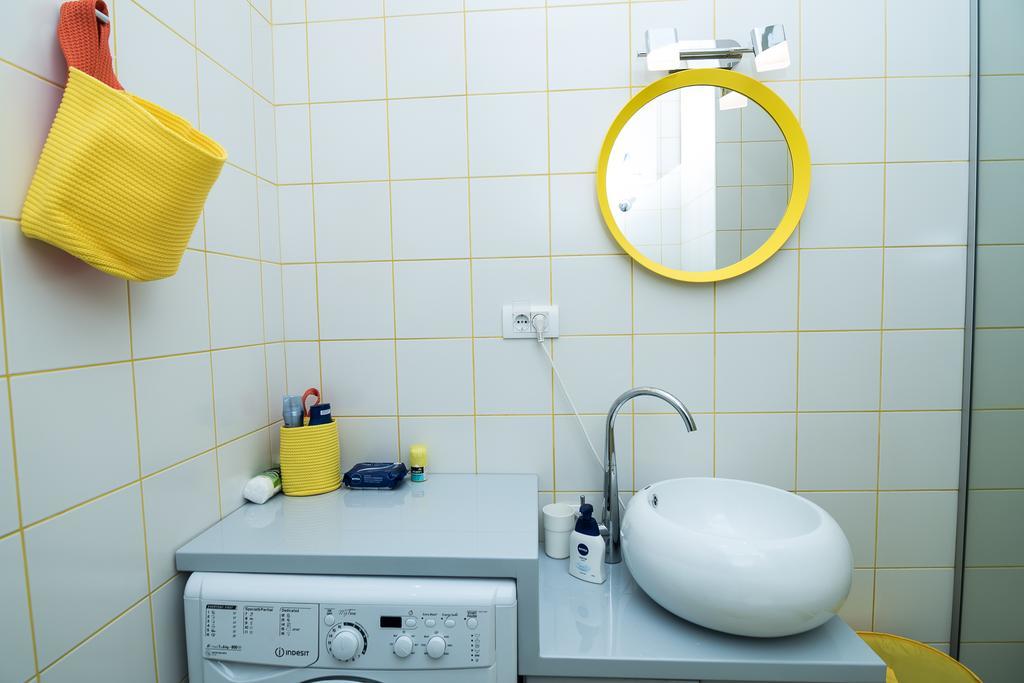 Checkbelgradeapartments - Bohemian Quarter Extérieur photo