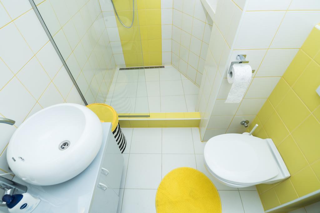 Checkbelgradeapartments - Bohemian Quarter Extérieur photo