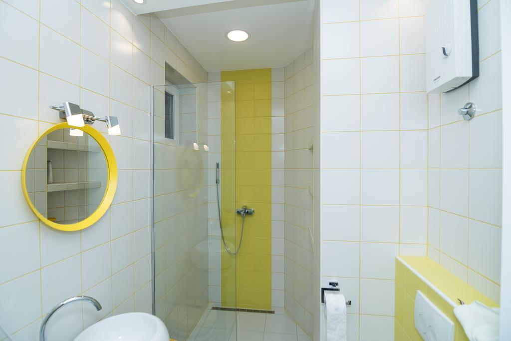 Checkbelgradeapartments - Bohemian Quarter Extérieur photo