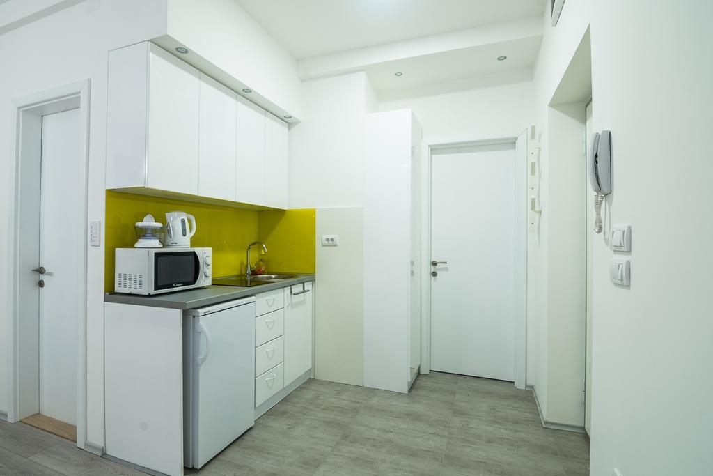 Checkbelgradeapartments - Bohemian Quarter Extérieur photo